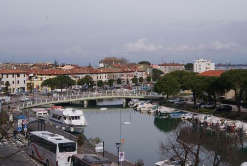 Apartamento Residence Aprilia