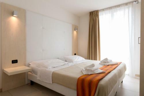 Apartamento Residence Aprilia