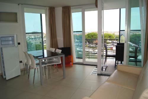 Apartamento Residence Aprilia