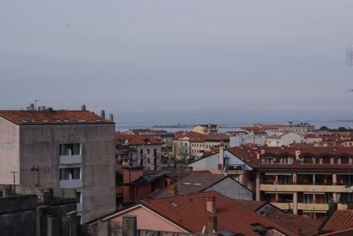 Apartamento Residence Aprilia