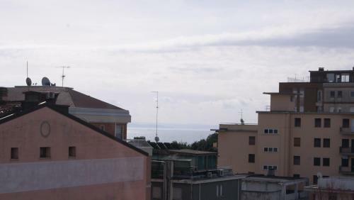Apartamento Residence Aprilia