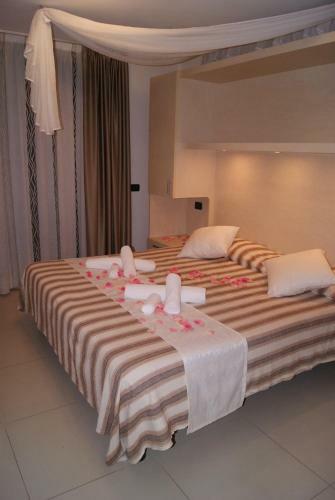 Apartamento Residence Aprilia