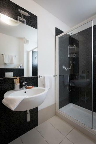 Apartamento Residence Aprilia