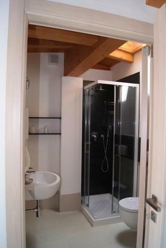 Apartamento Residence Aprilia