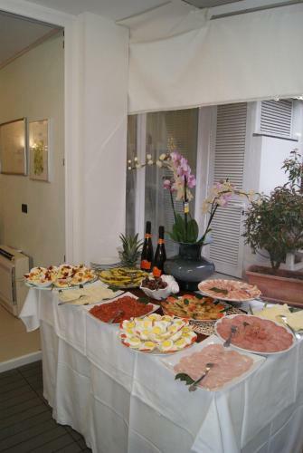 Apartamento Residence Aprilia