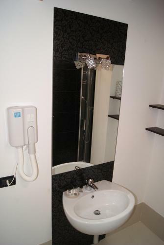 Apartamento Residence Aprilia