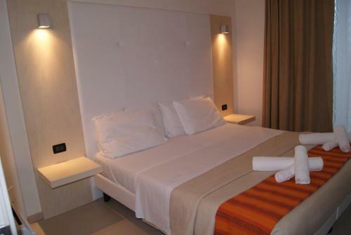 Apartamento Residence Aprilia