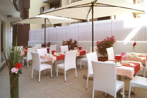 Apartamento Residence Aprilia