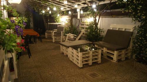 Hotel Tognon