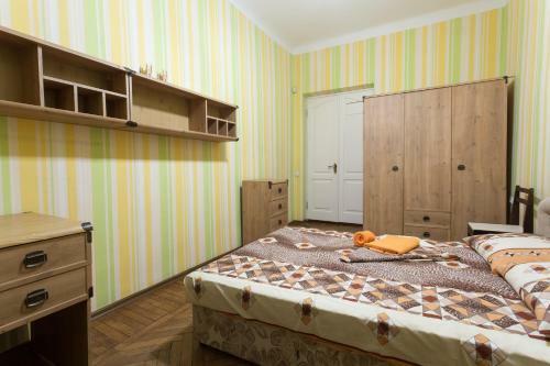 Apartamento Mironositskaya_new