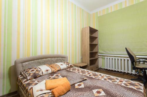 Apartamento Mironositskaya_new