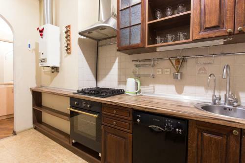 Apartamento Mironositskaya_new