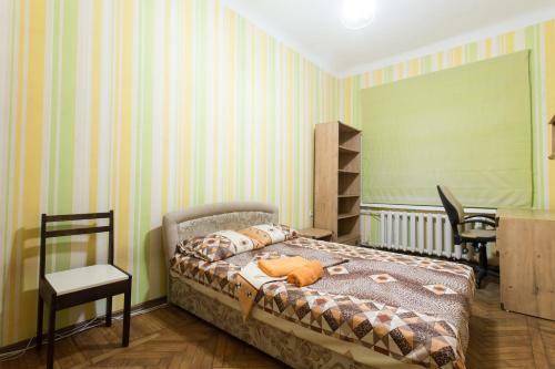 Apartamento Mironositskaya_new