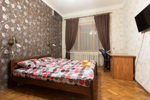 Apartamento Mironositskaya_new