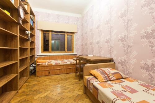 Apartamento Mironositskaya_new