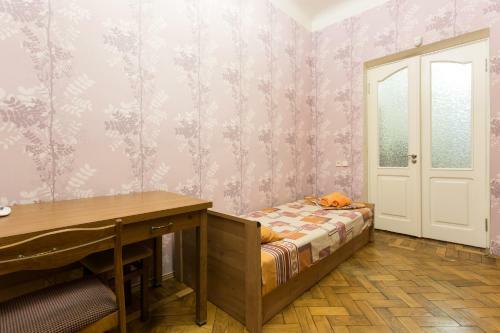 Apartamento Mironositskaya_new