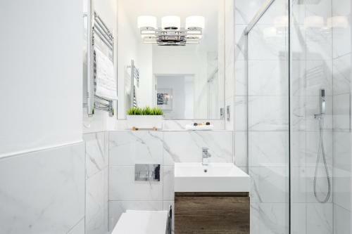 Roomspace Serviced Apartments - The Legacy