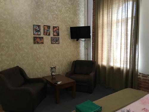 Apartamento Moskovs'kyi Avenue 41