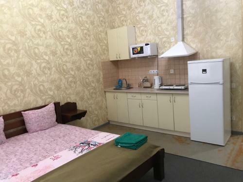 Apartamento Moskovs'kyi Avenue 41