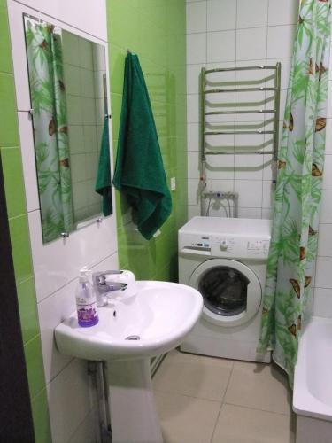 Apartamento Moskovs'kyi Avenue 41