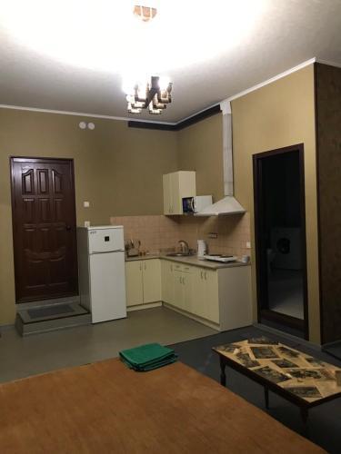Apartamento Moskovs'kyi Avenue 41