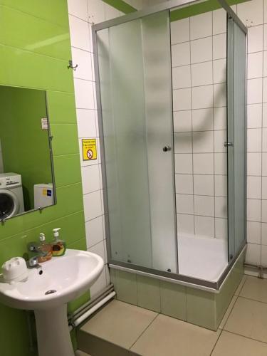 Apartamento Moskovs'kyi Avenue 41