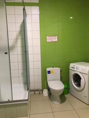 Apartamento Moskovs'kyi Avenue 41