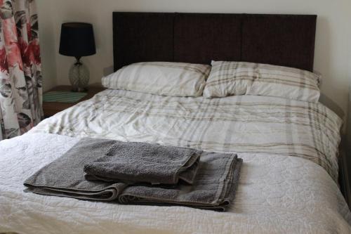 The Brighton Apartment Newly Refurbished