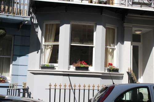 The Brighton Apartment Newly Refurbished