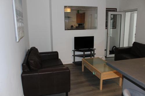 The Brighton Apartment Newly Refurbished
