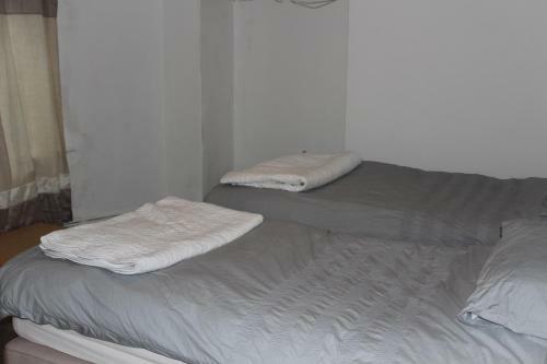 The Brighton Apartment Newly Refurbished