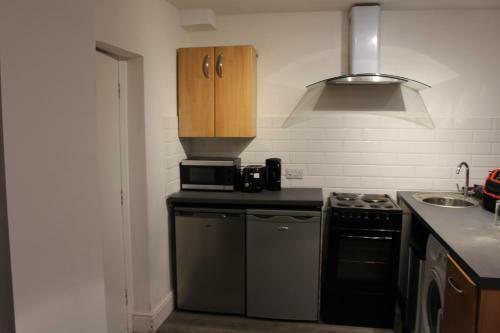 The Brighton Apartment Newly Refurbished