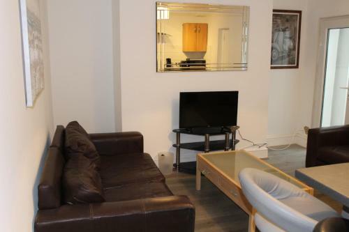 The Brighton Apartment Newly Refurbished