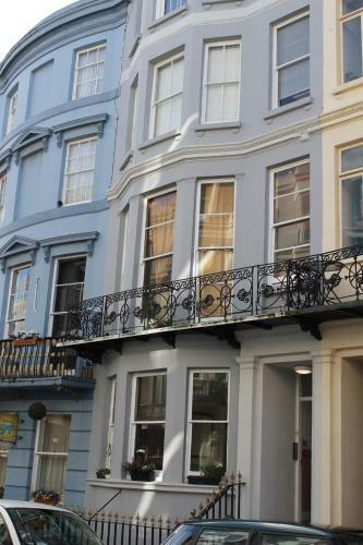 The Brighton Apartment Newly Refurbished