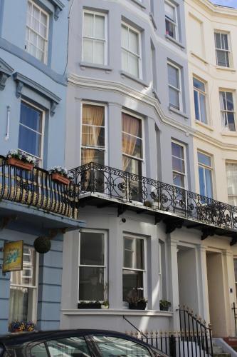 The Brighton Apartment Newly Refurbished