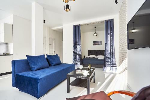 Apartamento Studio 52 M2 At Pushkinskaya Metro