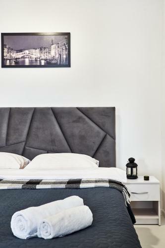 Apartamento Studio 52 M2 At Pushkinskaya Metro