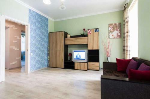 Apartments Near Pushkinskaya