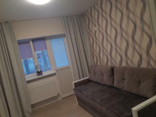 Apart. Studio Near Stadium Metalist