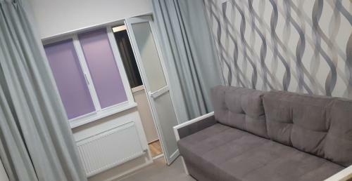 Apart. Studio Near Stadium Metalist