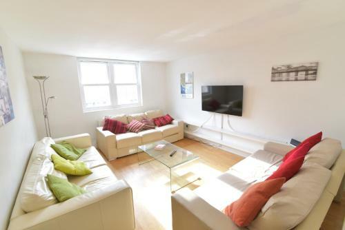 Apartamento Beach Central With Allocated Parking And Patio