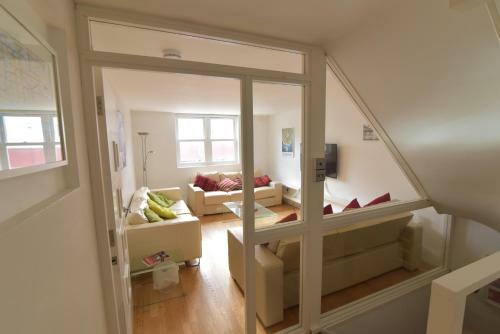 Apartamento Beach Central With Allocated Parking And Patio