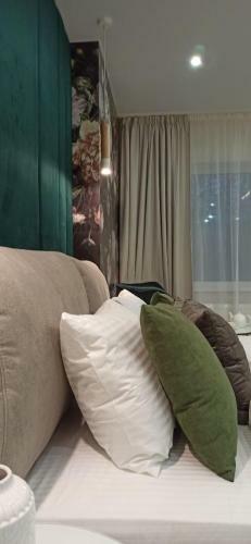 Citylife Boutique Hotel