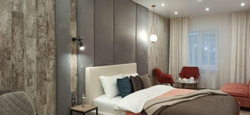 Citylife Boutique Hotel