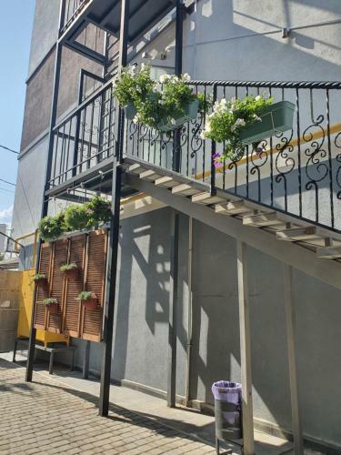 Citylife Boutique Hotel