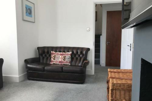 Apartamento Stunning Boutique Victorian Townhouse Central Btn