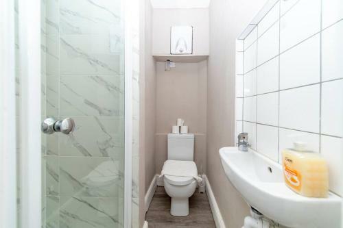Apartamento Studio Flat I Mins Walk To Brighton Seafront I Msft