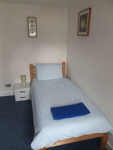 Hostal Number One