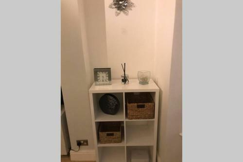Apartamento Large House Close To Seafront