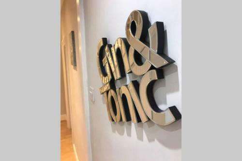 Apartamento Large House Close To Seafront